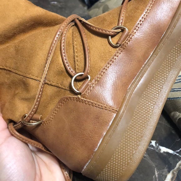 ALPINE BOOTS👢 - Picture 10 of 10